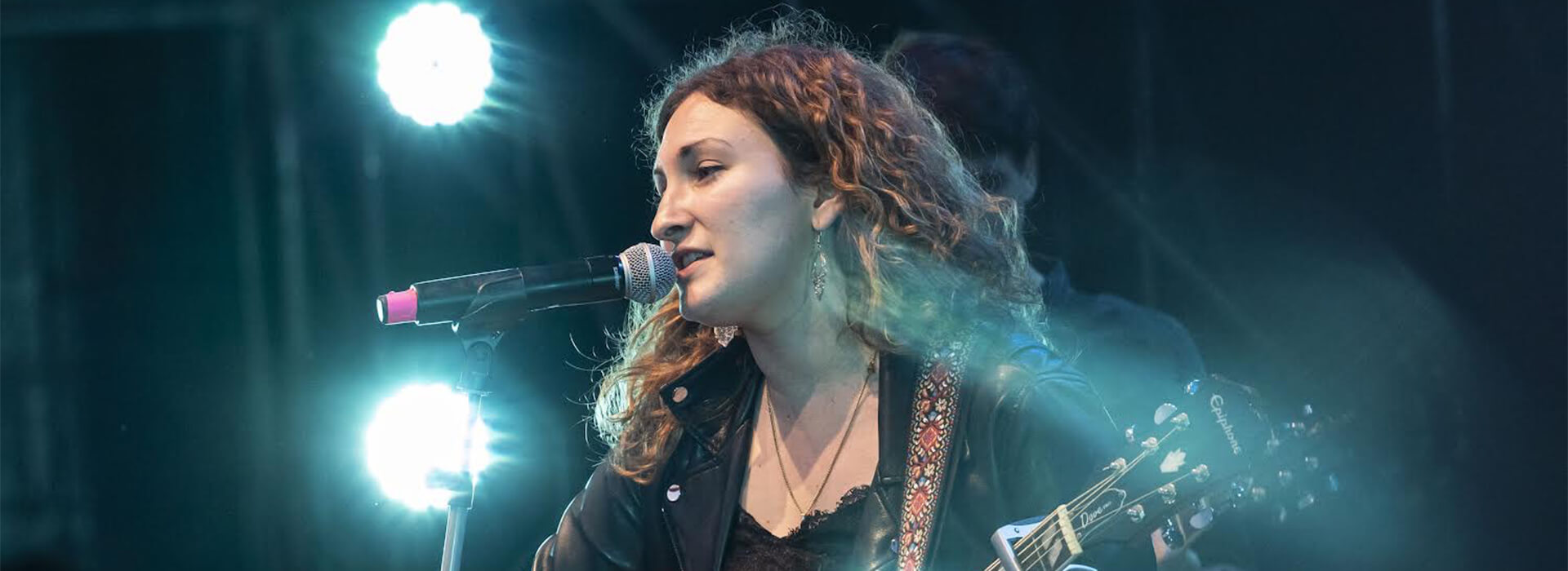 Espai Orfeó Educa. Viu la música!