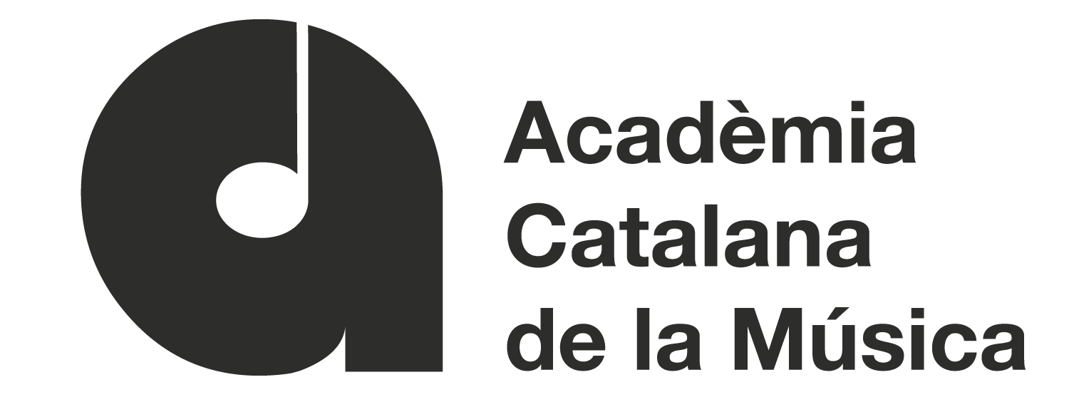 Acadèmia Catalana de la Música negre