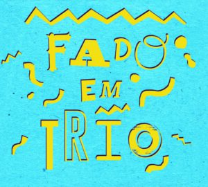 Fado em Trio