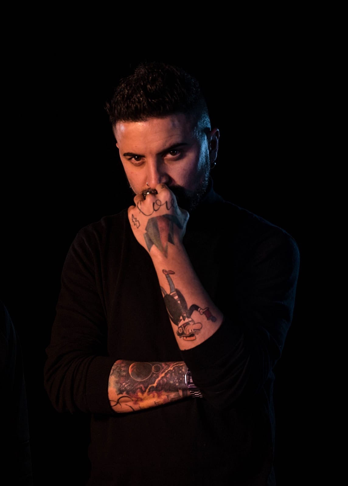 Àlex Valdívia
