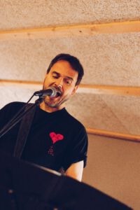 Edu Escaño – Vesprades