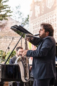 Gianni Gagliardi & Lluís Capdevila