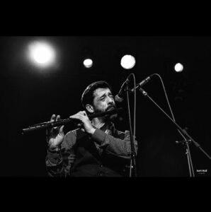 Simón Fernández Trio