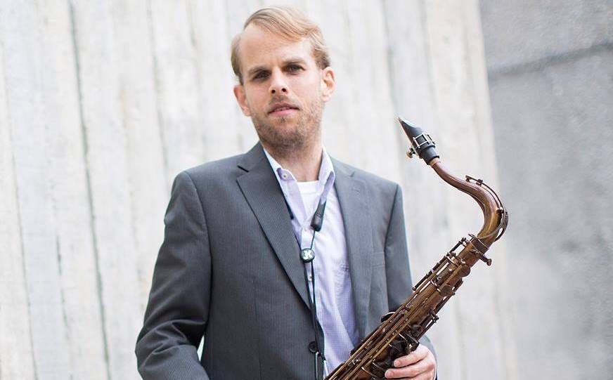 Jeremy Powell