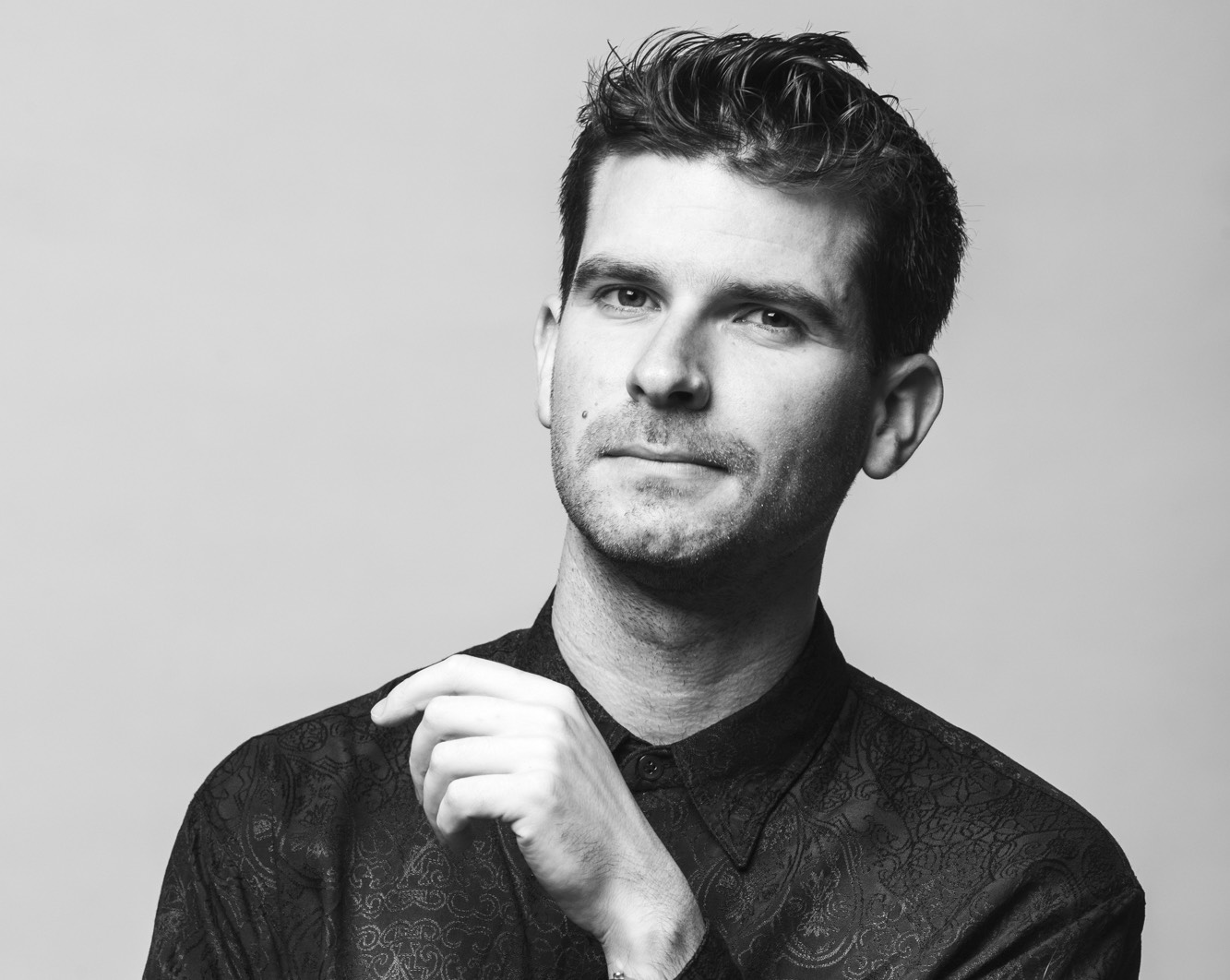 Marco Mezquida