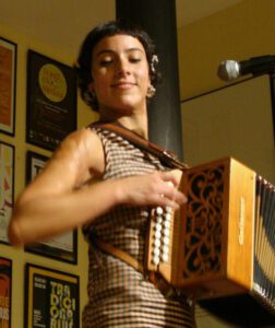 Mercè Morera