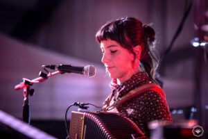 Mercè Morera