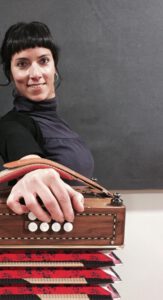 Mercè Morera