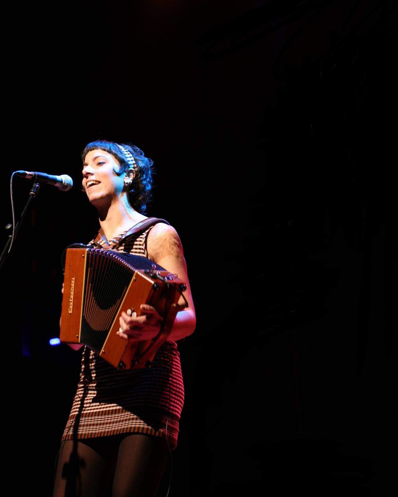 Mercè Morera