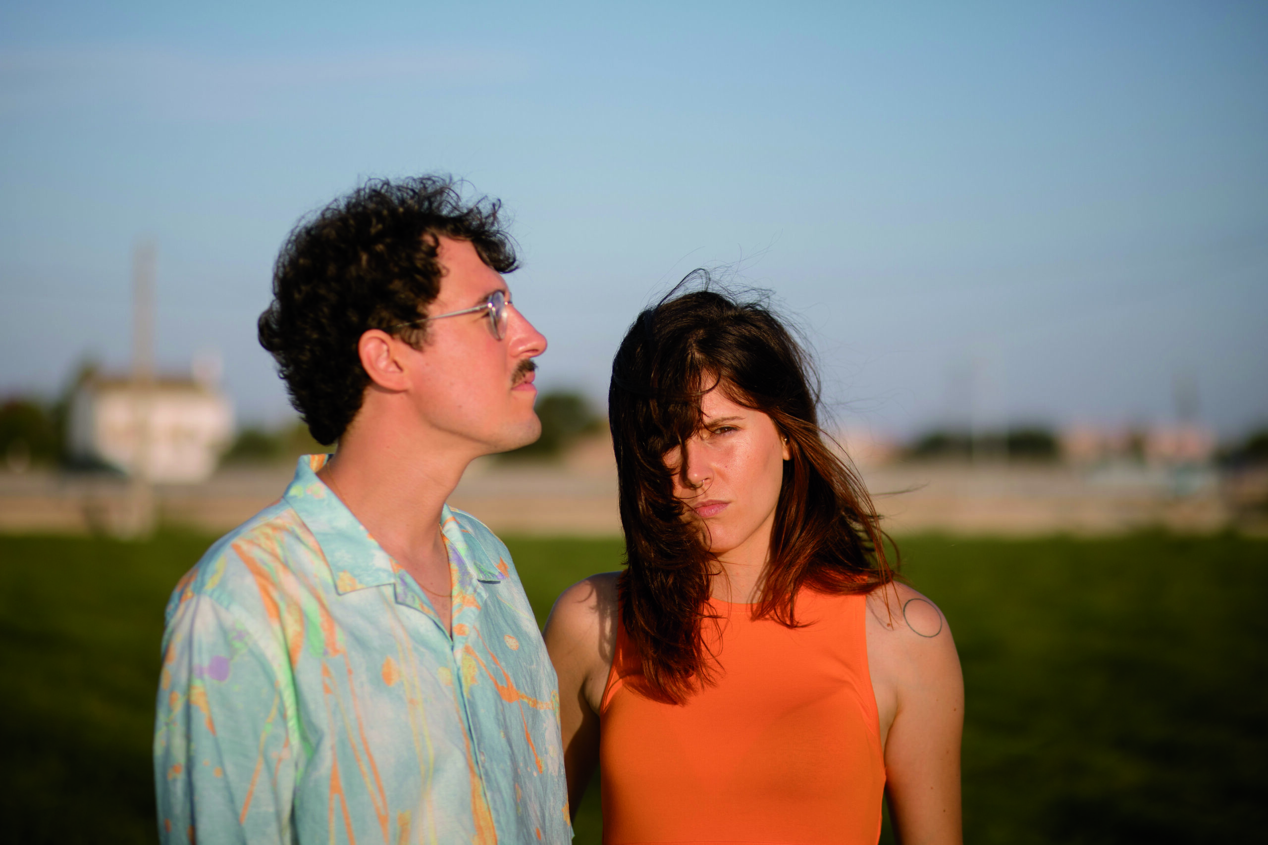 Laura Esperza i Carlos Esteban