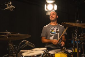 Guillem García, Juju Groove i Pol Alonso