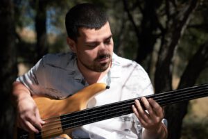 Santi Careta, Arnau Torné i Genís Bagés