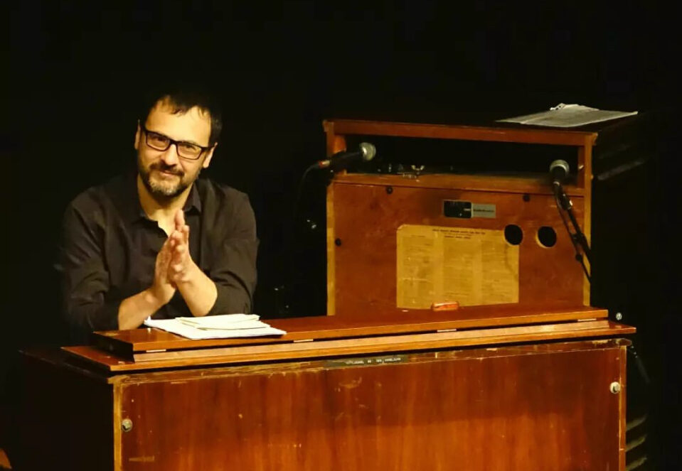 El pianista Abel Boquera i la vocalista Núria Semis, en concert a la segona temporada del cicle Lleida Jazz Cava el pròxim 19 d’abril