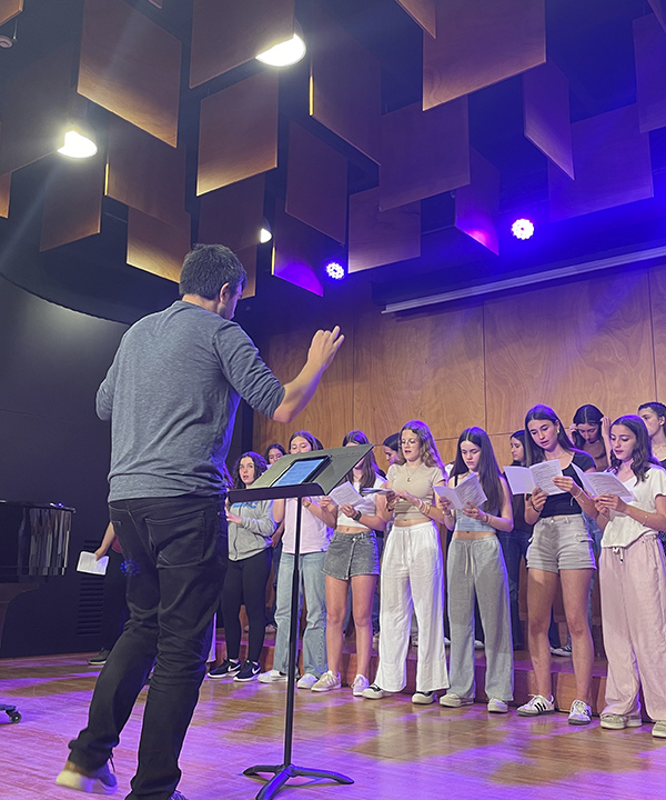 Canta i Estima