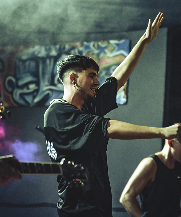 Music Xperience